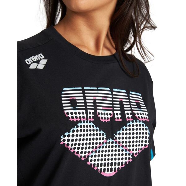 Arena Te T-Shirt, Μέγεθος: XL, 8 image