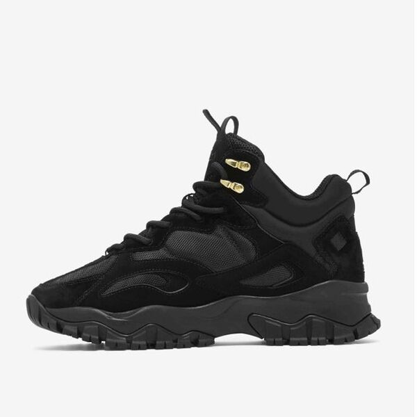 Fila Ray Tracer Tr2 Mid Men's Shoes, Size: 46, 2 image