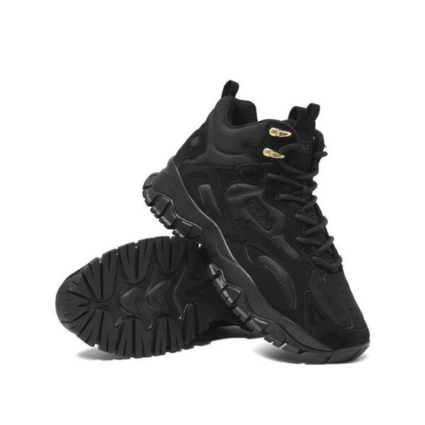 Fila Ray Tracer Tr2 Mid Men's Shoes, Size: 46, 6 image