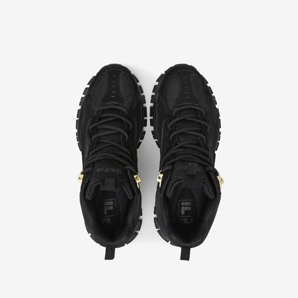 Fila Ray Tracer Tr2 Mid Men's Shoes, Size: 46, 7 image