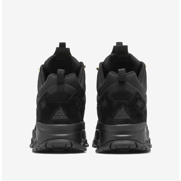 Fila Ray Tracer Tr2 Mid Men's Shoes, Size: 46, 8 image