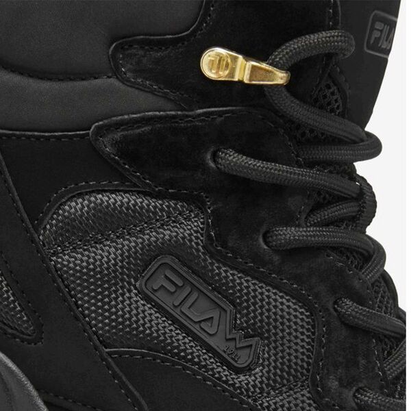 Fila Ray Tracer Tr2 Mid Men's Shoes, Size: 46, 9 image