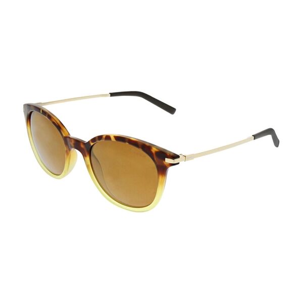 Sinner Belle Brown Tort-Sintec Grd Sm Unisex Γυαλιά Ηλίου, Μέγεθος: 1, 2 image