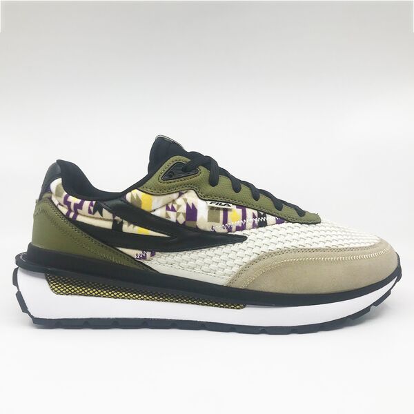 Fila Renno Woven Ανδρικά Παπούτσια, Μέγεθος: 47, 5 image