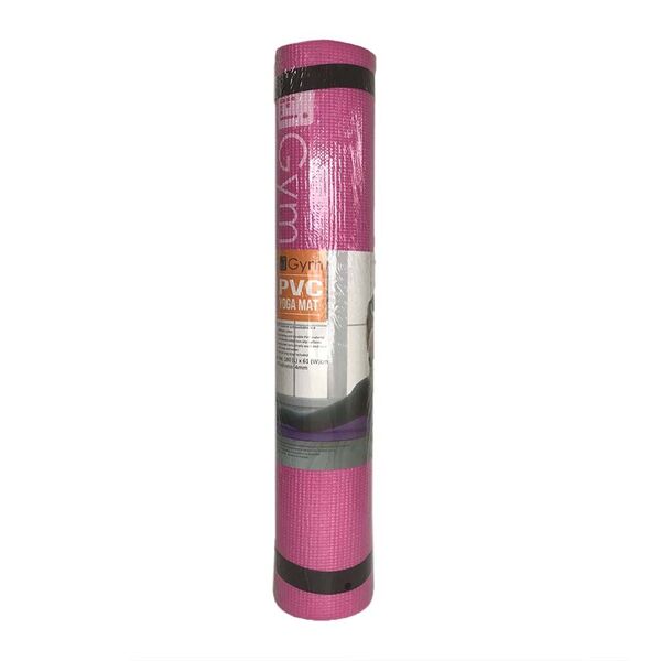 Igym Pvc  Στρώμα Γυμναστικής 180x61, Μέγεθος: 1, 2 image