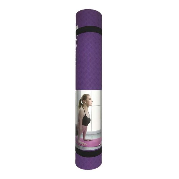 Igym Tpe Yoga Mat 173x61, Μέγεθος: 1, 2 image