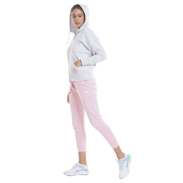 Body Action Relaxed Fit Γυναικείο Παντελόνι, Μέγεθος: S, 3 image