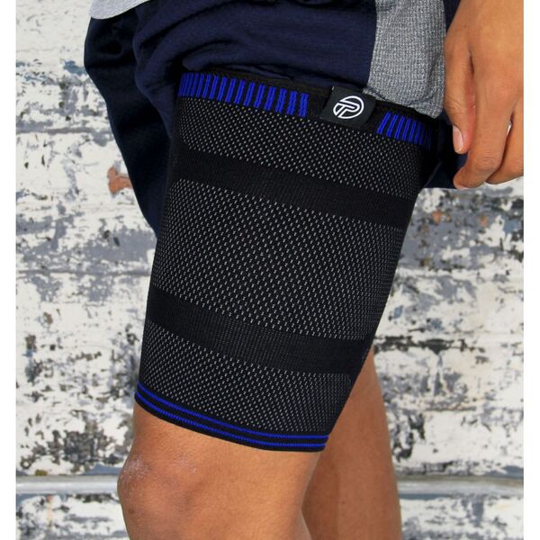 Pro-Tec Athletics 3d Επιμηρίδα Medium , Μέγεθος: M, 2 image