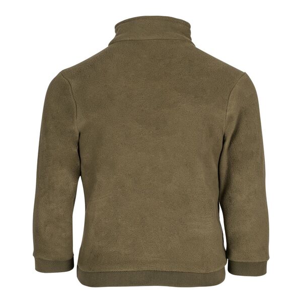 Fila Half Zip Fleece, Size: 3Y, 2 image