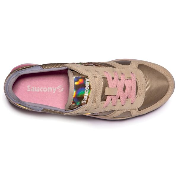 Saucony Originals Shiny  Shadow Γυναικεία Παπούτσια, Μέγεθος: 37, 3 image