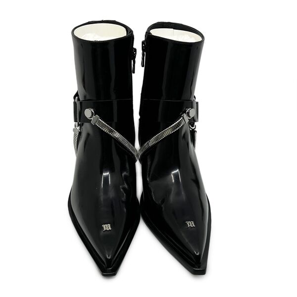 MISBHV Iggy Cowboy Ankle Boots Γυναικεία Παπούτσια, Μέγεθος: 37, 4 image