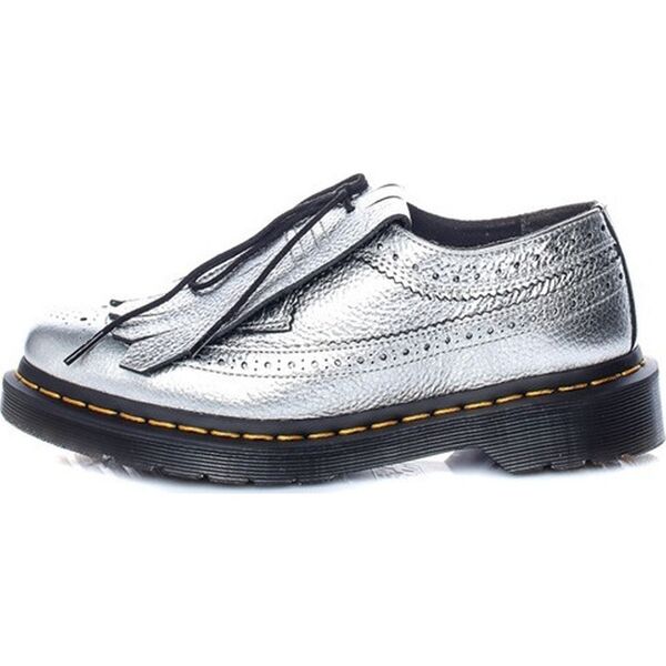 Dr Martens Silver Santos, Μέγεθος: 37, 2 image