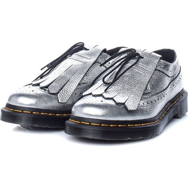 Dr Martens Silver Santos, Μέγεθος: 37, 3 image