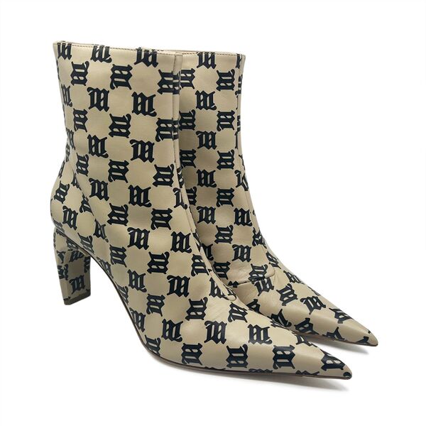 MISBHV Slicer Ankle Boots Γυναικεία Παπούτσια, Μέγεθος: 39, 3 image