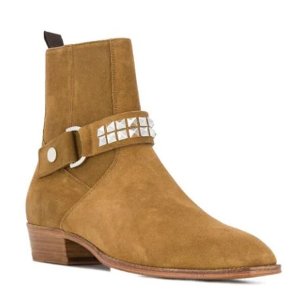 Represent Strapped Boot Ανδρικά Παπούτσια, Μέγεθος: 41, 2 image