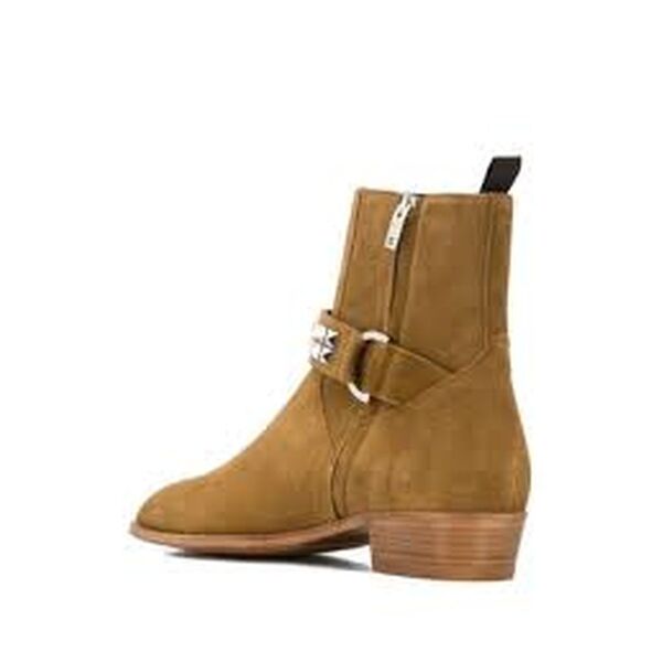 Represent Strapped Boot Ανδρικά Παπούτσια, Μέγεθος: 41, 3 image