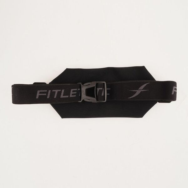 Fitletic Mini Sports Plus Belt Unisex Waist Bag, Size: 1, 2 image