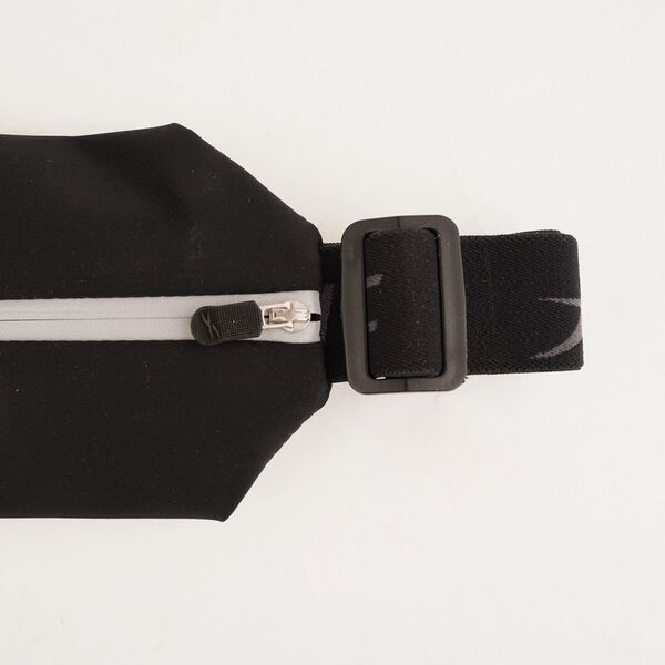 Fitletic Mini Sports Plus Belt Unisex Waist Bag, Size: 1, 3 image