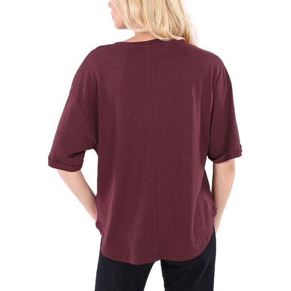 Freddy Short Sleeve T-Shirt Γυναικείο Κοντομάνικο, Μέγεθος: S, 2 image