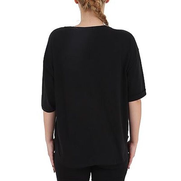 Freddy Short Sleeve T-Shirt Γυναικείο Κοντομάνικο, Μέγεθος: M, 2 image