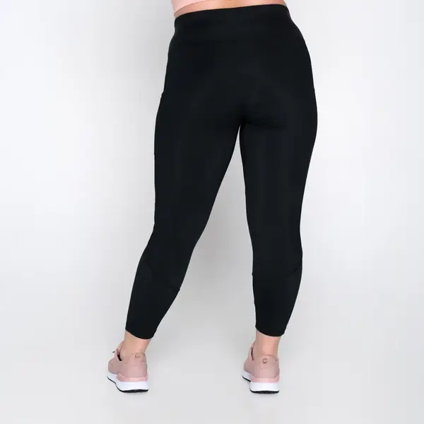 Fila Walk This Way Γυναικείο Κολάν (Plus Size), Μέγεθος: XXL, 2 image