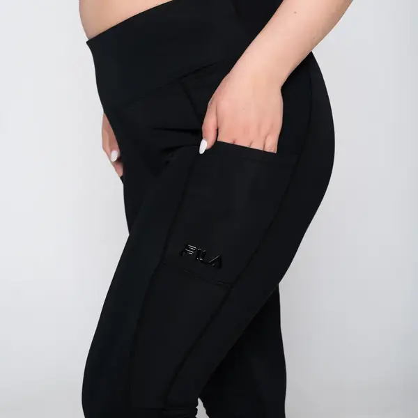 Fila Walk This Way Γυναικείο Κολάν (Plus Size), Μέγεθος: XXL, 4 image