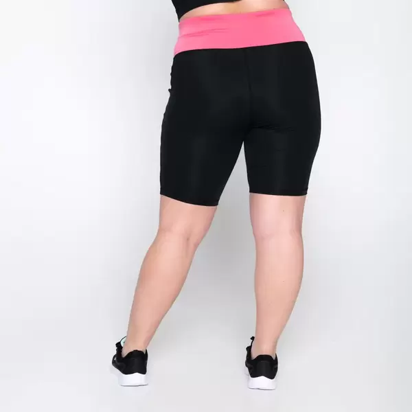 Fila Blitz Women's Tight (Plus Size), Size: XL, 2 image