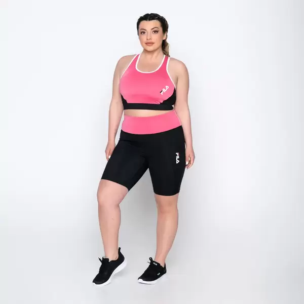 Fila Blitz Women's Tight (Plus Size), Size: XL, 4 image