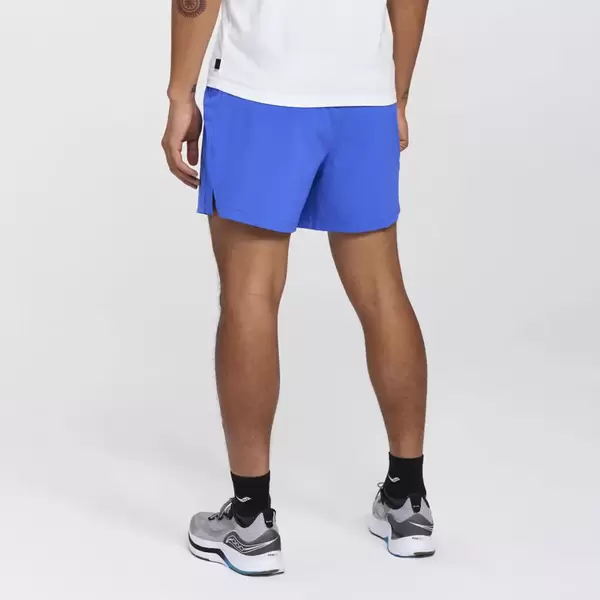 Saucony Outpace 5" Aνδρικό Σορτς, Μέγεθος: S, 2 image