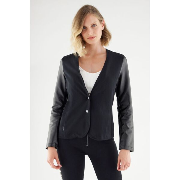 Freddy V Long Sleeve Jacket Γυναικείο Μπουφάν, Μέγεθος: XS, 3 image