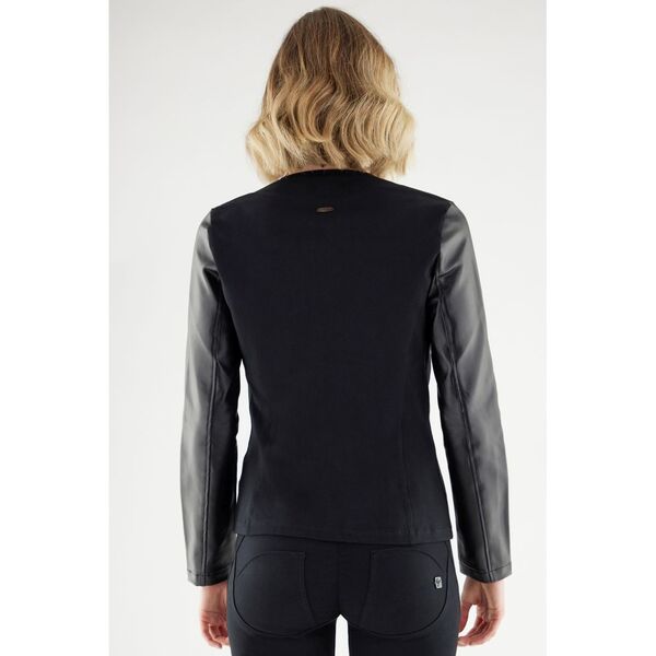 Freddy V Long Sleeve Jacket Γυναικείο Μπουφάν, Μέγεθος: XS, 7 image