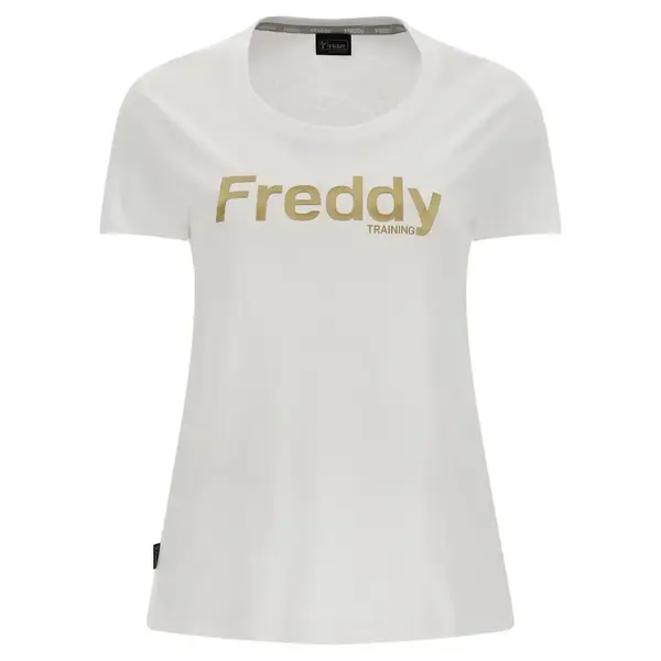 Freddy V Short Sleeve T-Shirt Γυναικείο Κοντομάνικο, Μέγεθος: XS, 2 image
