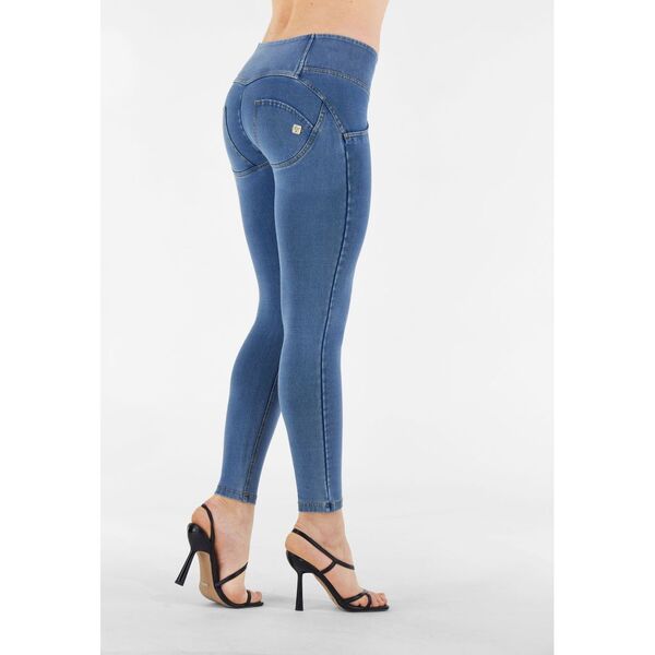 Freddy V 7/8 Pants Γυναικείο Παντελόνι, Μέγεθος: S, 5 image