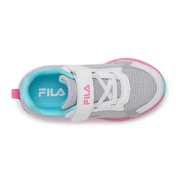 Fila Zeke 2 V Unisex Βρεφικά Παπούτσια, Μέγεθος: 27, 2 image