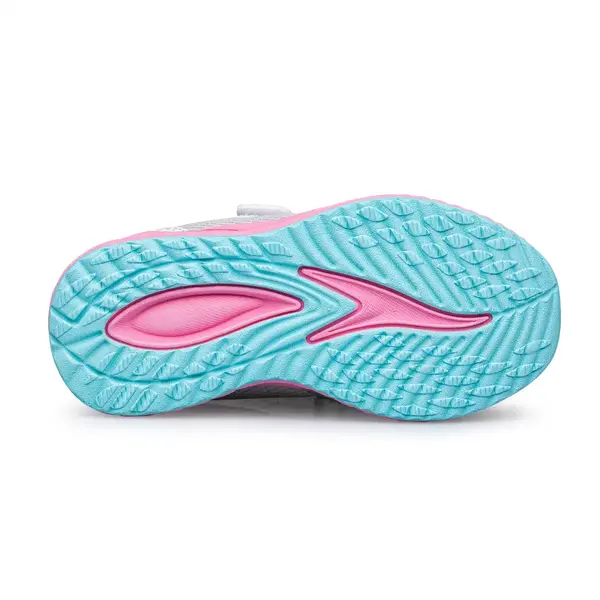 Fila Zeke 2 V Unisex Βρεφικά Παπούτσια, Μέγεθος: 27, 4 image