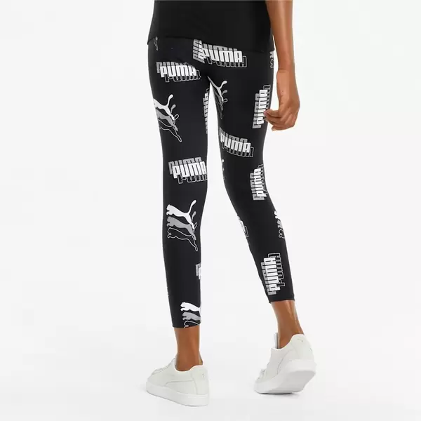 Puma Power High-Waist 7/8, Μέγεθος: 116cm, 2 image