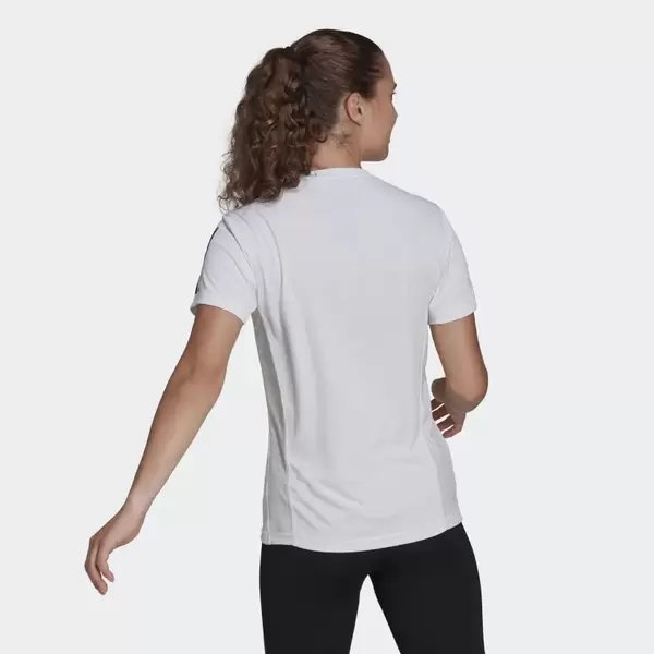 Adidas Own The Run Γυναικείο Κοντομάνικο, Μέγεθος: M, 2 image