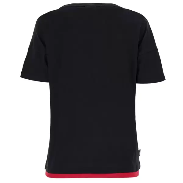 Freddy V Short Sleeve T-Shirt Women's T-Shirt, Size: XS, 2 image