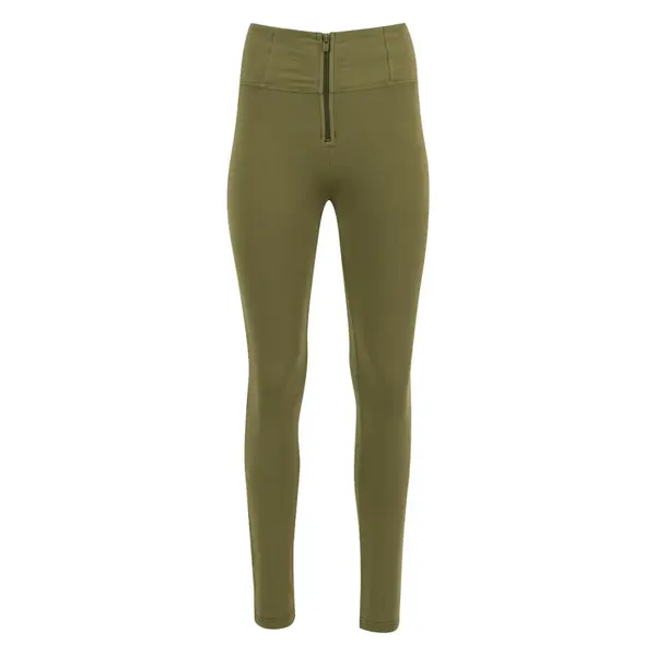 Freddy WR.UP® skinny push up organic cotton trousers with high waist, Μέγεθος: XS, 2 image