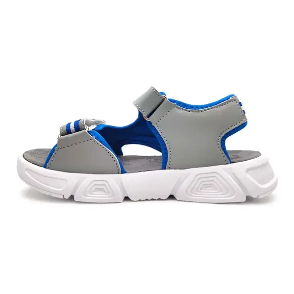 Fila Topaz Soft Unisex Kids' Sandals, Size: 29, 2 image