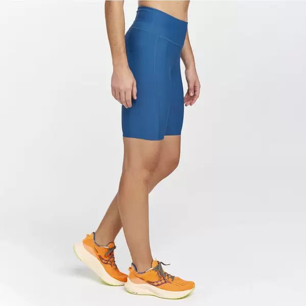 Saucony Fortify 8" Γυναικείο Σόρτς, Μέγεθος: XS, 2 image