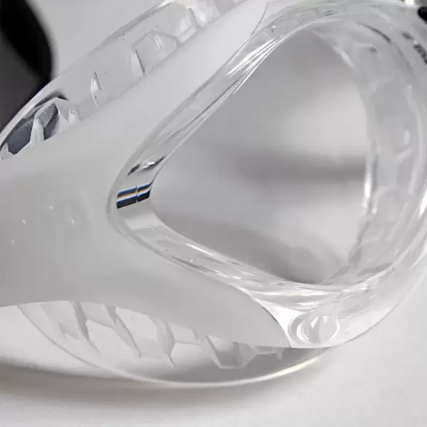 Arena Air Bold Swipe Unisex Προπονητικά Γυαλάκια, Μέγεθος: 1, 4 image