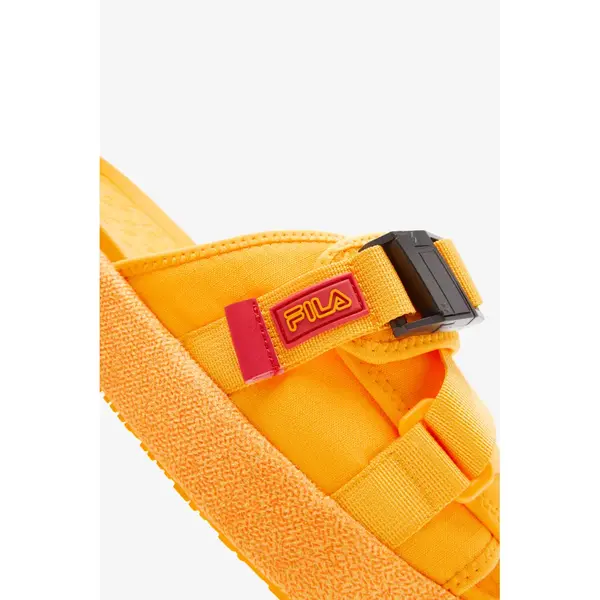 Fila Atlas Sandal Ανδρικές Παντόφλες, Μέγεθος: 42, 2 image