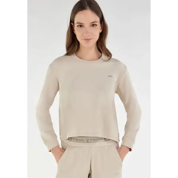 Freddy V Sweatshirt Women's Sweater, Size: S, 3 image