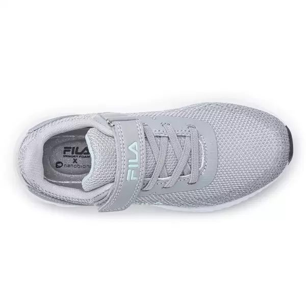 Fila Lana Nanobionic Kids' Shoes, Size: 28, 3 image