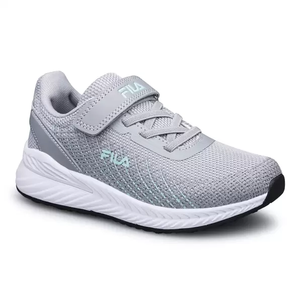 Fila Lana Nanobionic Kids' Shoes, Size: 28, 5 image