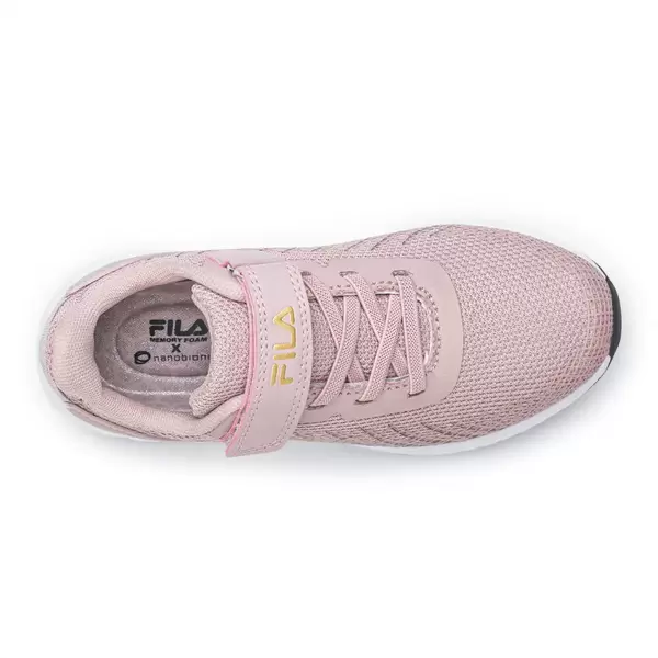 Fila Lana Nanobionic Παιδικά Παπούτσια, Μέγεθος: 28, 3 image