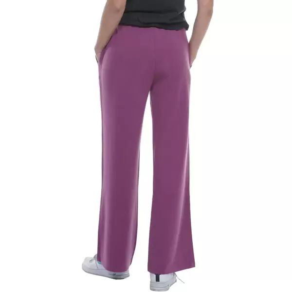 Body Action Wide Leg Track Γυναικείο Παντελόνι, Μέγεθος: S, 2 image