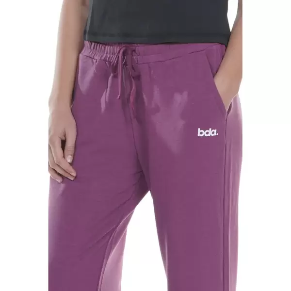 Body Action Wide Leg Track Γυναικείο Παντελόνι, Μέγεθος: S, 3 image