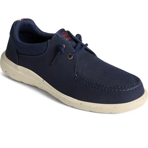 Sperry SeaCycled™ Captain's Moc Slip On, Μέγεθος: 42, 2 image